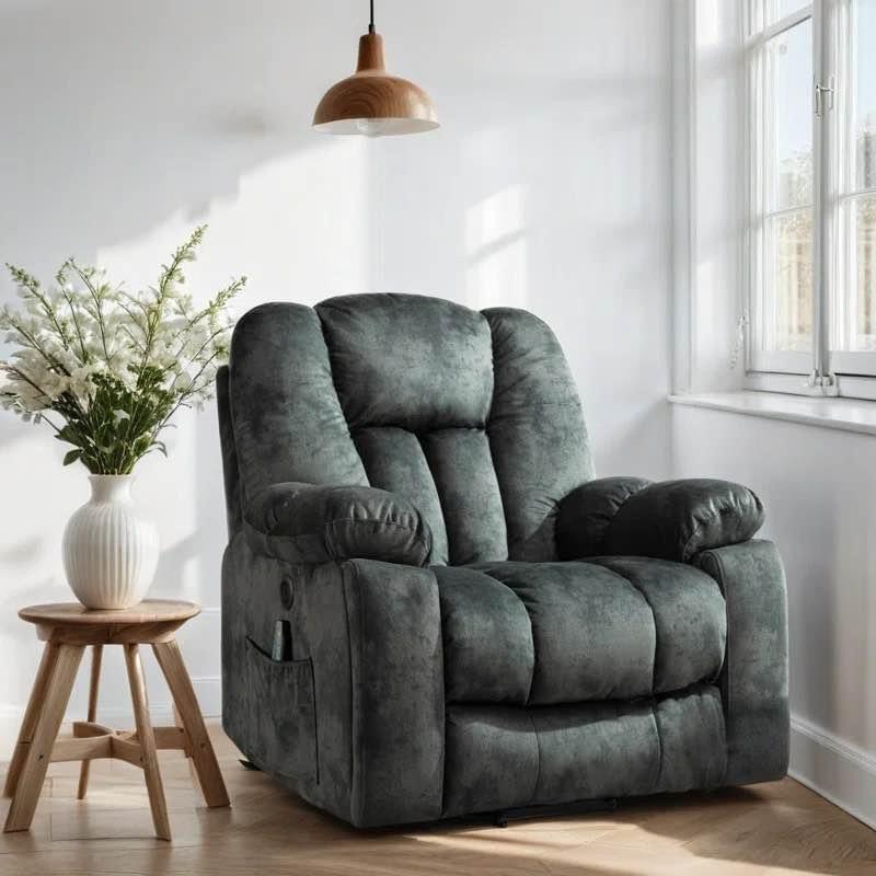 Recliners