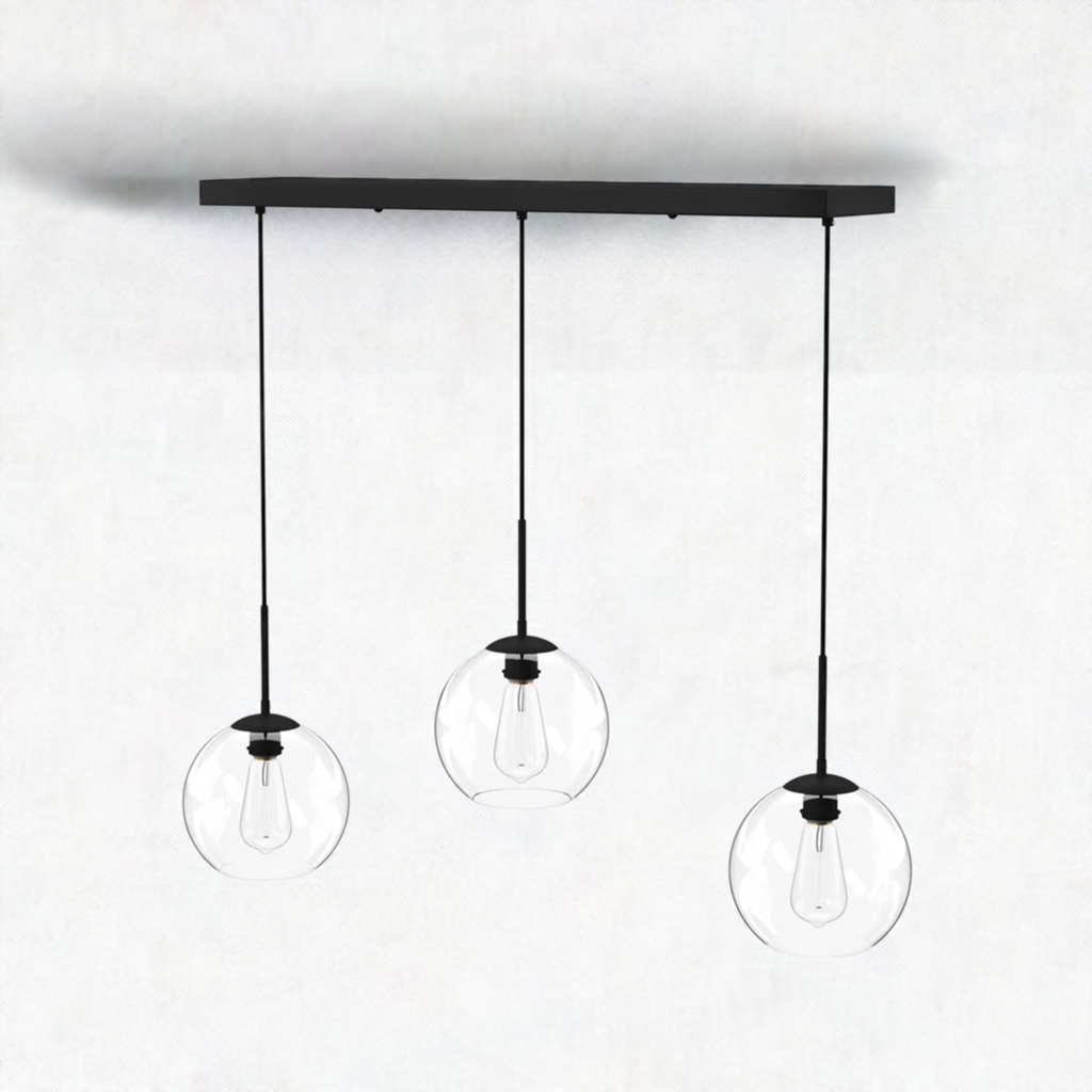 Pendant Lighting