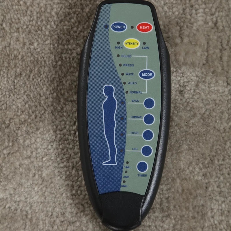 Power Lift Massage and Heating Recliner
