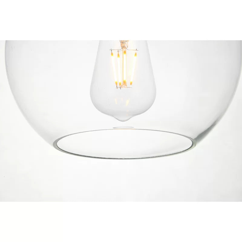 3 Island Pendant Lighting