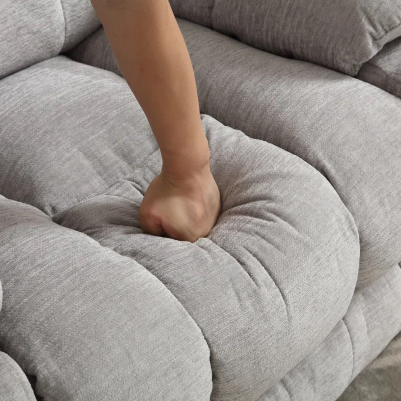 Power Lift Massage and Heating Recliner