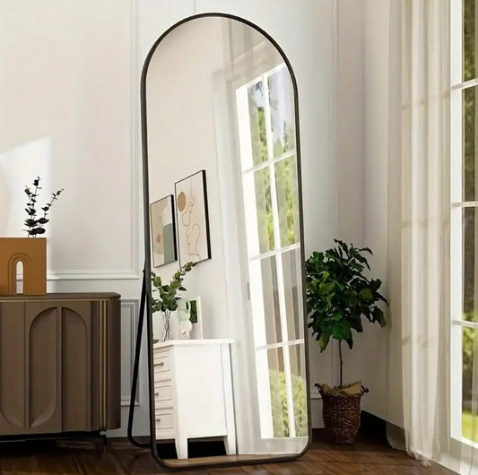 Full Body Arched Mirror
