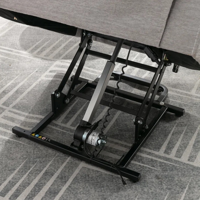 Power Lift Massage and Heating Recliner