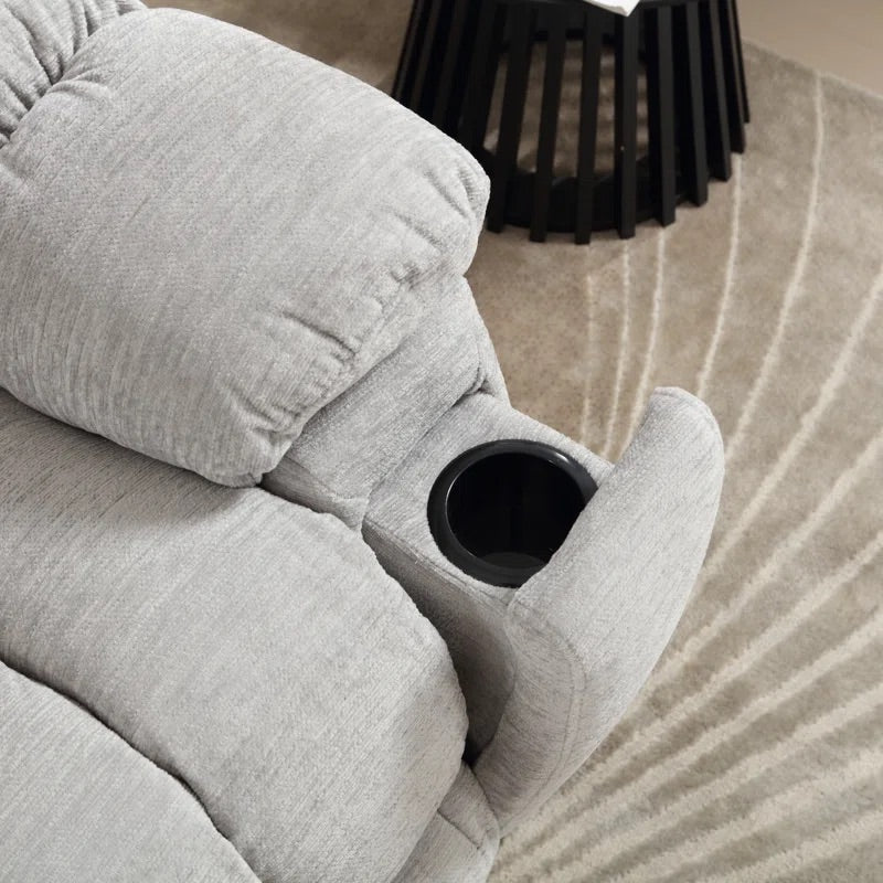 Power Lift Massage and Heating Recliner