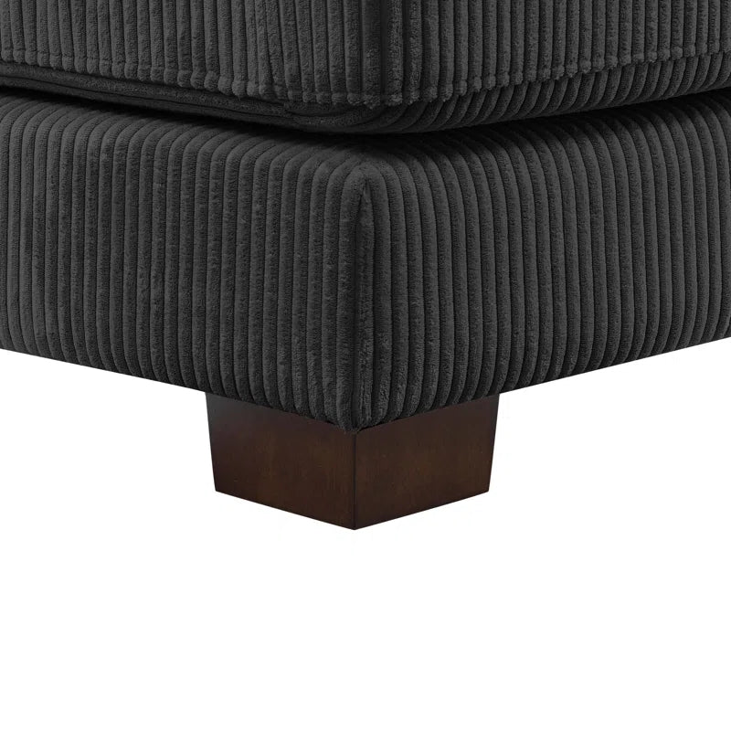 6pc Home Collection Sectional