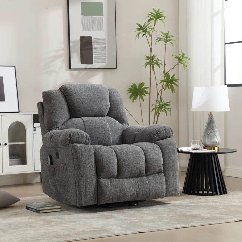 Power Lift Massage and Heating Recliner
