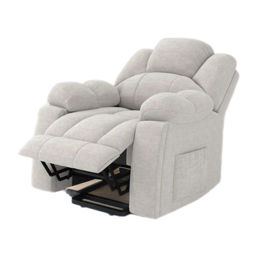 Power Lift Massage and Heating Recliner