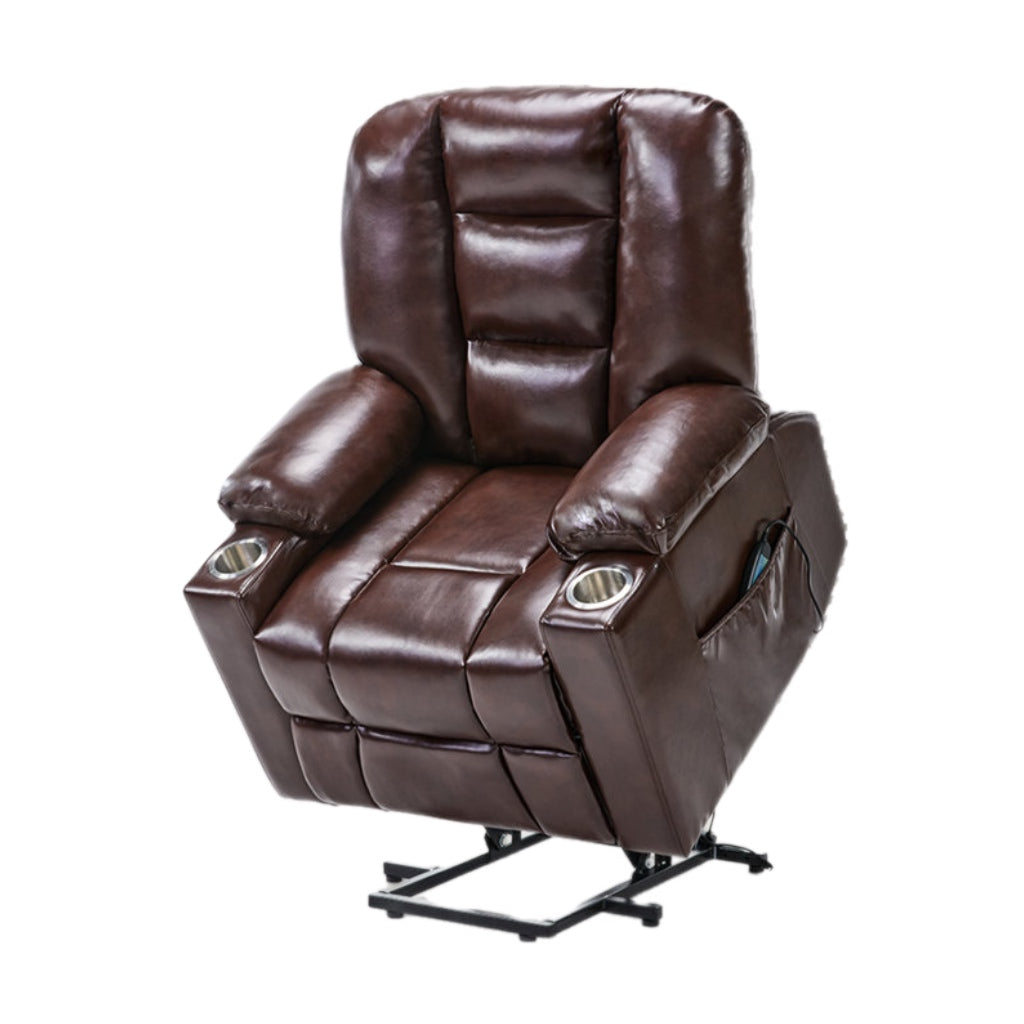 Power Lift Assist Recliner