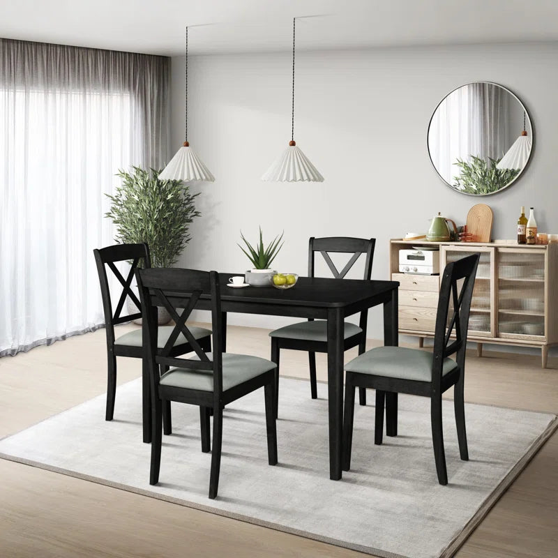 5pc Dining Table