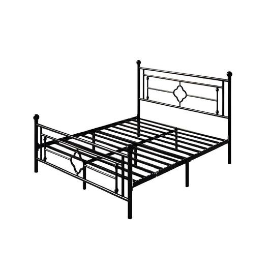Metal Bed Frame