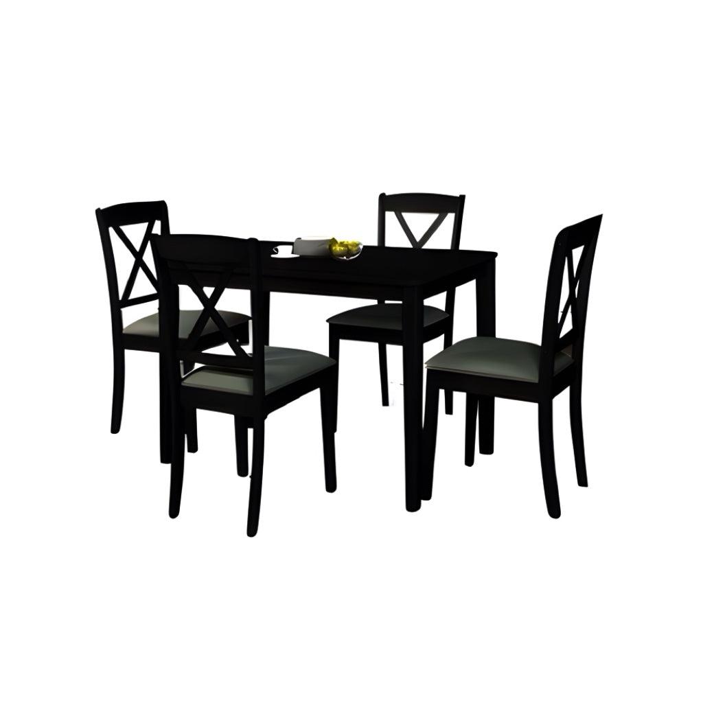 5pc Dining Table