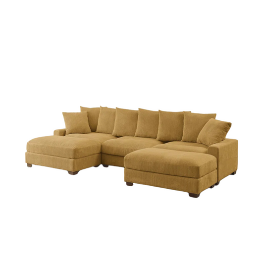Comfort Sectional