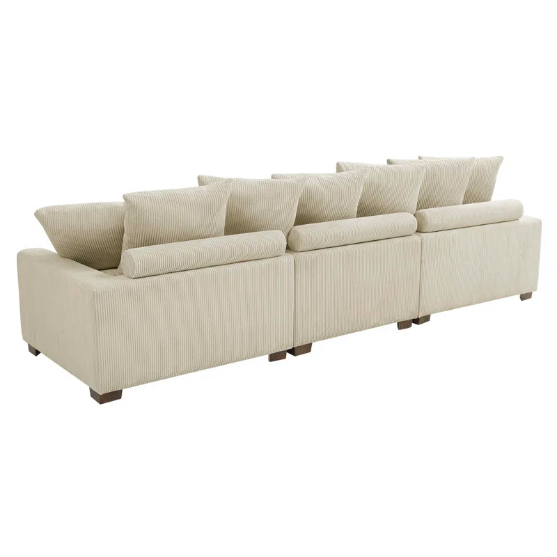 Comfort Sectional