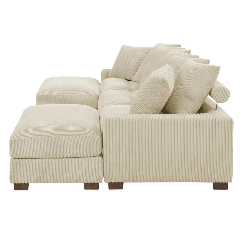 Comfort Sectional