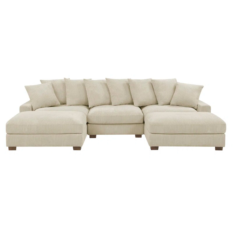Comfort Sectional