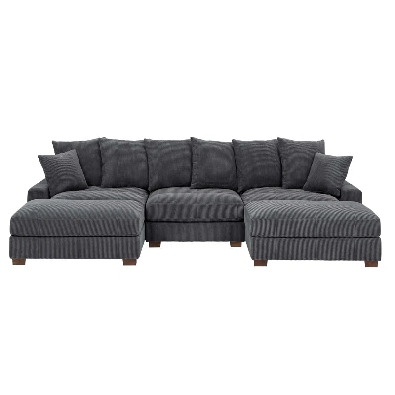 Comfort Sectional