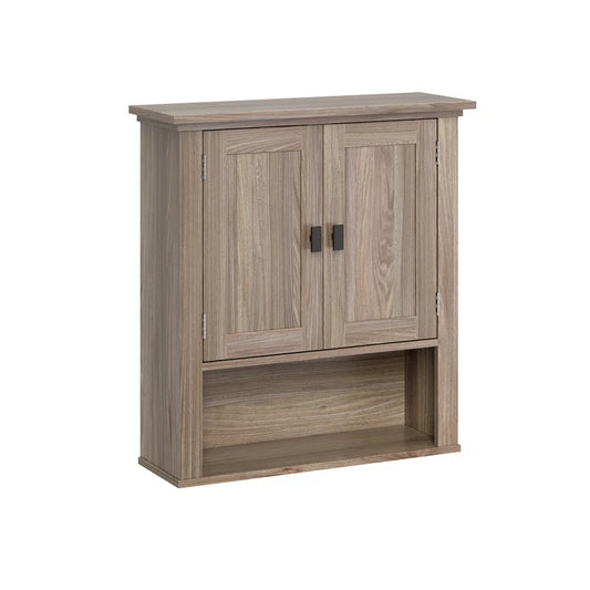 Two-Door Wall Mount Cabinet